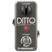 TC Electronic Ditto Looper Guitar Looper Pedal