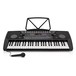 MK-2000 54-key Portable Keyboard by Gear4music - B-Stock