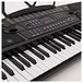 MK-2000 54-key Portable Keyboard by Gear4music - B-Stock