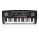 MK-2000 54-key Portable Keyboard by Gear4music - B-Stock