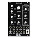 Qu-Bit Scanned Organic Wavetable VCO Front