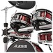 Alesis Strike Kit 8-Piece Electronic Drum Kit