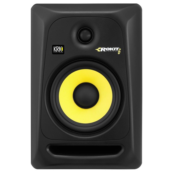 KRK Rokit RP6 G3 - Front