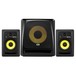 KRK Rokit RP6 G3 Pair and KRK 10s2 Sub Bundle - Main