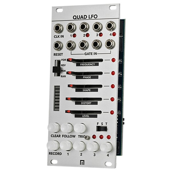 Malekko Quad LFO angled 
