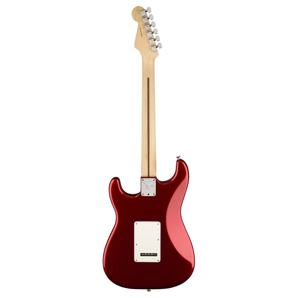 Fender American Professional Stratocaster, RW, Candy Apple