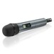 Sennheiser SKM 835-XSW-GB Handheld Transmitter with e835 Capsule, Full Mic