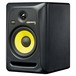 KRK Rokit RP6 G3 Active Monitor, Single - Angled