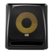 KRK 10s2 Active Subwoofer - Front