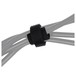 Adam Hall Hook and Loop Cable Tie, Cables Not Included