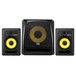 KRK Rokit RP8 G3 Pair and KRK 10s2 Sub Bundle - Full Bundle