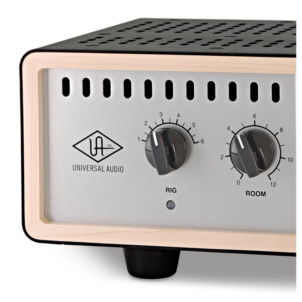 thumbnail image 2 of Universal Audio OX Amp Top Box - Nederland 2 of 11