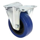 Adam Hall 100 mm Fixed Castor