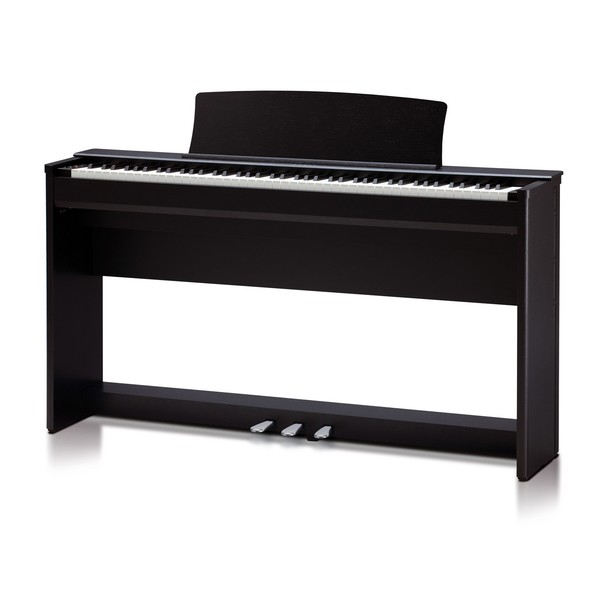 Kawai CL36 Intermediate Digital Piano, Satin Black