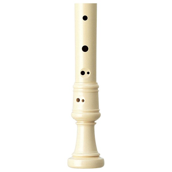 Yamaha YRA28B Alto Recorder, Baroque Fingering