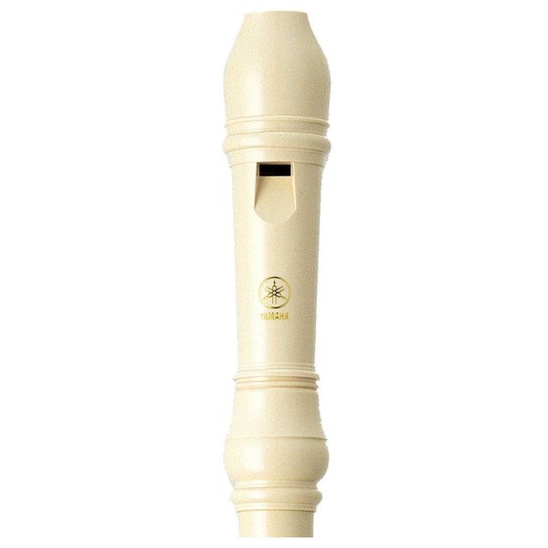 Yamaha YRA27 Alto Recorder, Mouthpiece