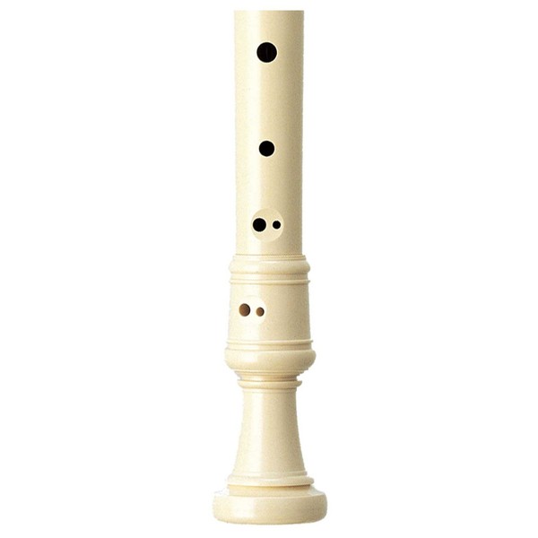 Yamaha YRA27 Alto Recorder, German Fingering