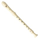 Yamaha YRA27 Altblockfl&ouml;te, deutsche Griffweise