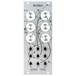 Rebel Technology PHOREO Trigger Modulator, Multiplier and Repeater Front
