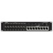 Yamaha TIO 1608-D Dante Equipped I/O Rack
