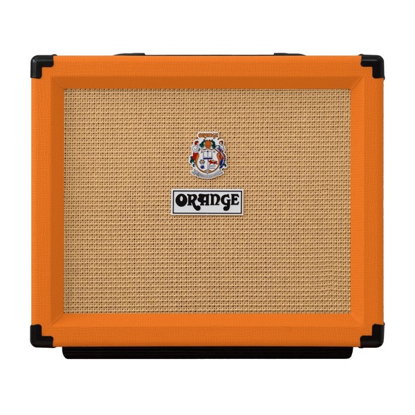 Orange Rocker 15 Guitar Combo Amp