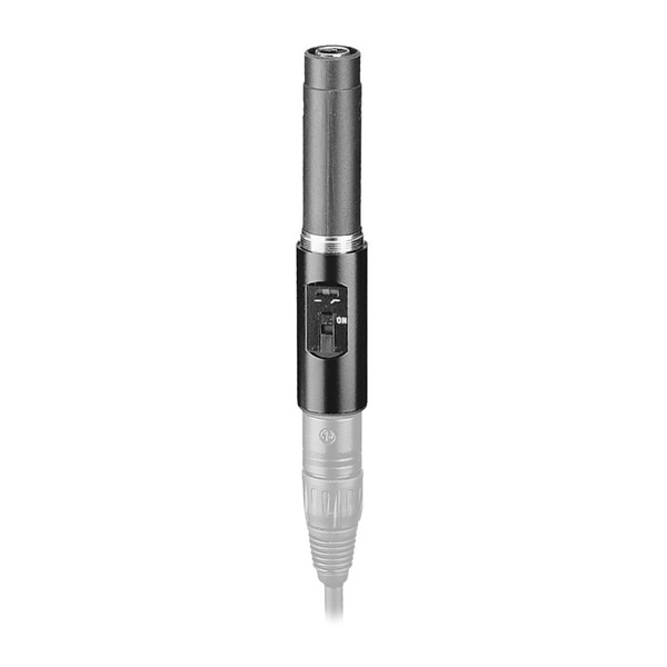 Sennheiser K6-P Powering Module, Phantom, No Clamp