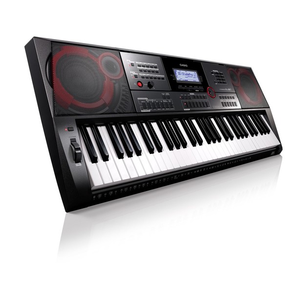 Casio CT-X5000 Portable Keyboard