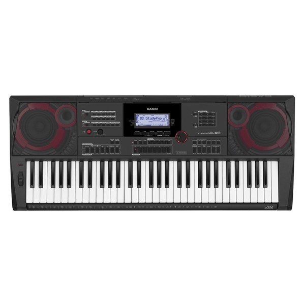 Casio CT-X5000 Portable Keyboard