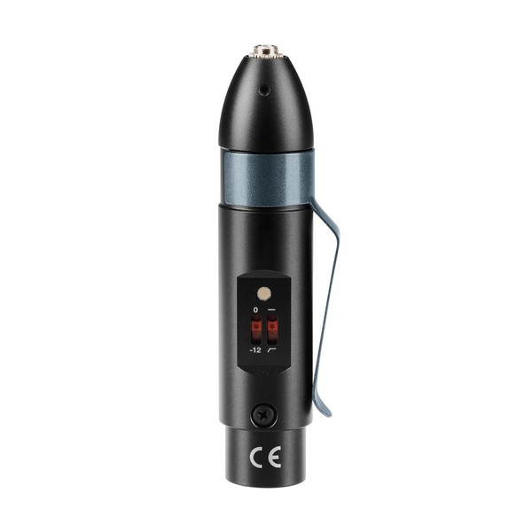 Sennheiser プリアンプ MZA 900 P 179362.jpg