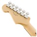 Fender Player Stratocaster HSS PF, Polar White - back head