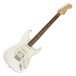 Fender Player Stratocaster HSS PF, Polar White