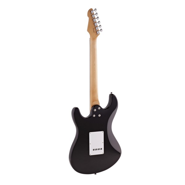 LA Electric Guitar + 35W Complete Amp Pack, Sunburst