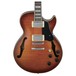 Ibanez AGS73FM Artcore Expressionist 2018