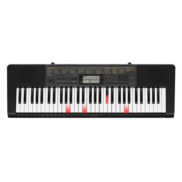 Casio LK-265 Keyboard