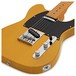 Knoxville Electric Guitar by Gear4music, Butterscotch