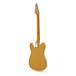 Knoxville Electric Guitar by Gear4music, Butterscotch