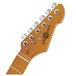 Knoxville Electric Guitar by Gear4music, Butterscotch