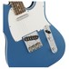 Fender American Original '60s Telecaster RW, Lake Placid Blue