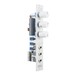 Rebel Technology CLK Triple Clock Generator Side