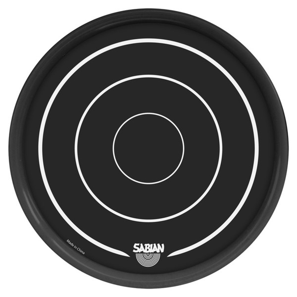 Sabian Grip Disc Practice Pad