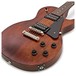 Gibson Les Paul Faded 2018, Worn Bourbon