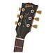 Gibson Les Paul Faded 2018, Worn Bourbon