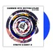 Combinations with Rhythm and Flow, Ultra Blue Vinyl - Cover with Vinyl