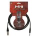 Klotz M1MP1K XLR - Jack Microphone Cable, 2m, In Packaging
