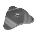 Adam Hall Universal Mounting Plate for Par Cans and Spotlights