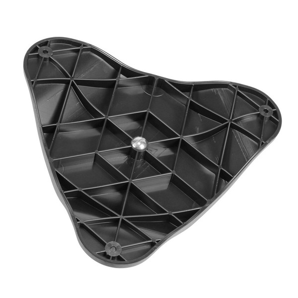 Adam Hall Universal Mounting Plate for Par Cans and Spotlights Bottom