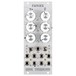 Rebel Technology GONIES Main Faceplate