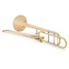 Conn 88HCL Bb/F Tenor Trombone