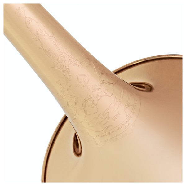 Conn 88HCL Bb/F Tenor Trombone
