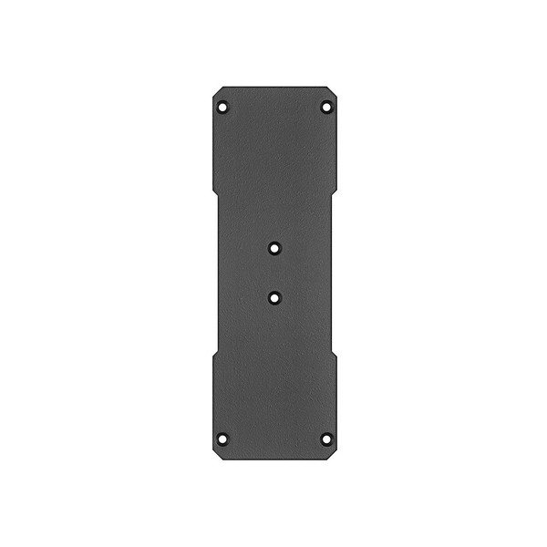 Sennheiser GA 1-XSW 2 19'' Rackmount Kit for EM-XSW 2 Receivers, Receiver Joining Plate
